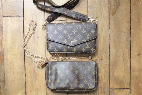 comment reconnaitre un vraie sac louis vuitton|sac Louis Vuitton soldes.